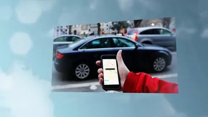 Uber’s bad week, penalized by CPUC