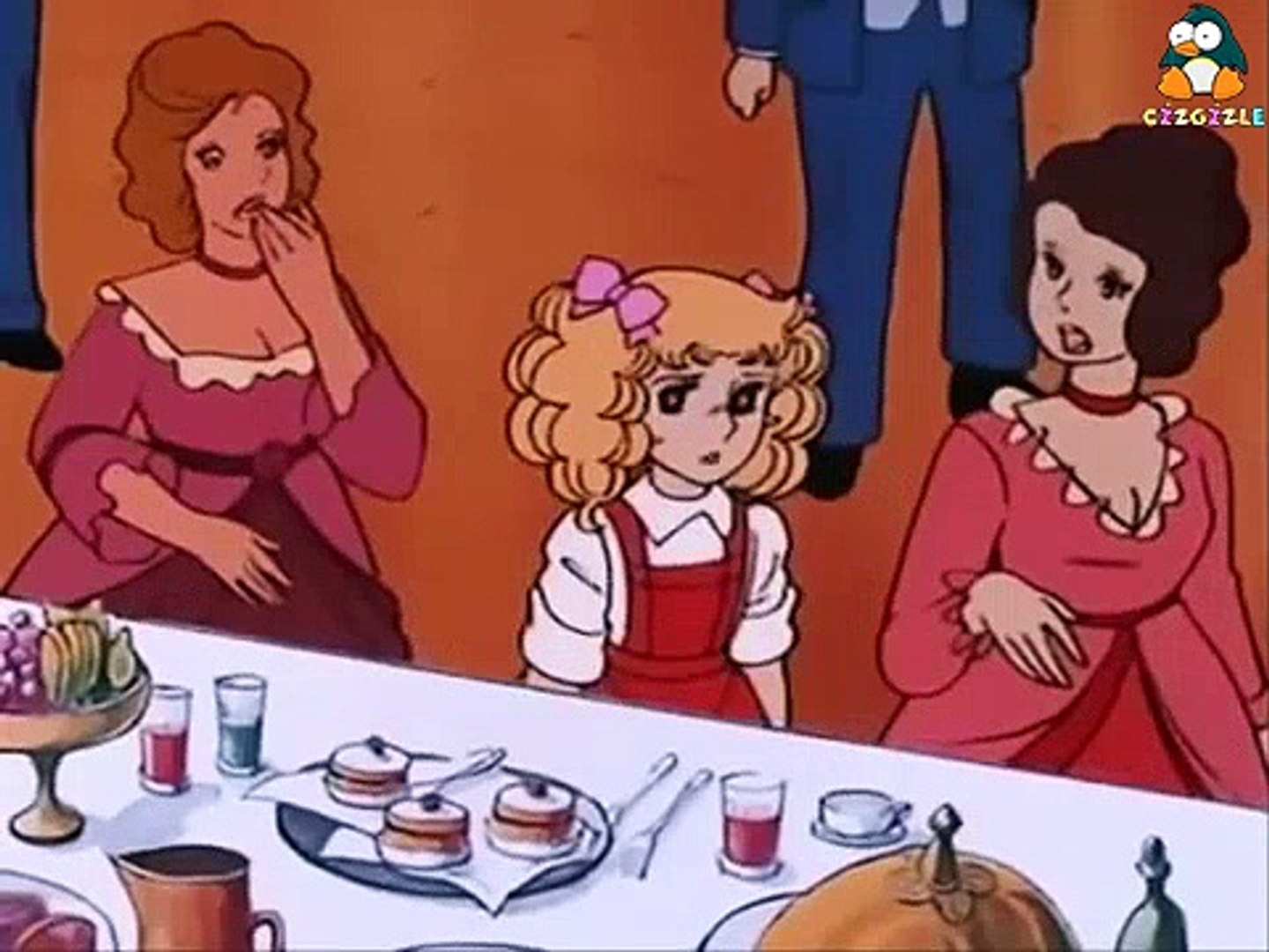 Seker Kiz Candy 9 Bolum Turkce Izle Dailymotion Video