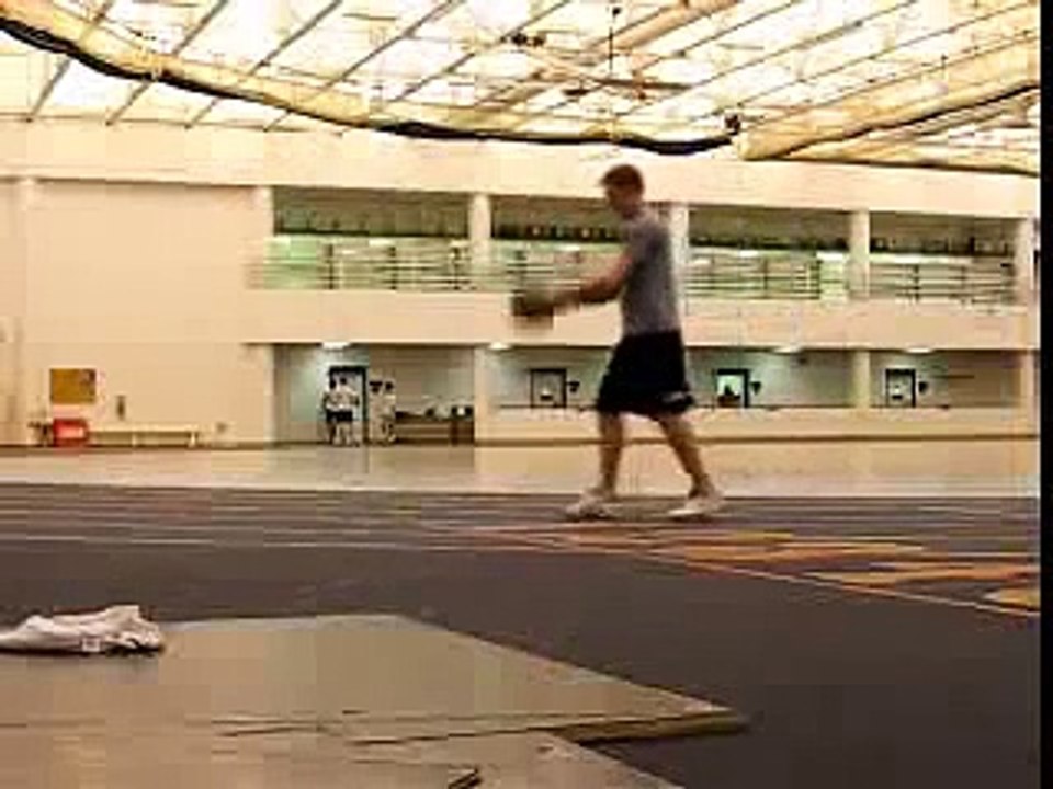 Training For Increasing Vertical Leap and Jump Higher   The Jump Manual