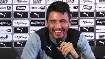 Papo de Jacaré! Gervásio Núñez explica origem de apelido curioso