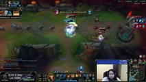 Imaqtpie with the Jhin Plays!