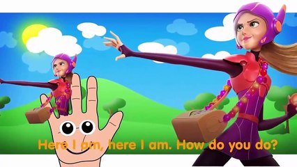 My Little Pony Finger Family My Little Pony Frozen Nursery Rhymes For Children
