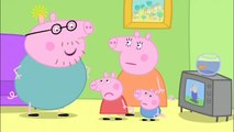 Peppa Pig Season 3 Episode 41 Champion Daddy Pig