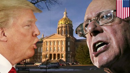 Iowa caucus explained: How the road to the White House begins here