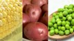 3 Starchy Vegetables You Should Be Eating