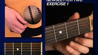 Learn To Play Guitar Fast - Play TAB (Jamorama video 1)