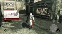 Assassins Creed II - 7 - Zio Mario