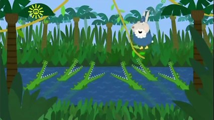 Peppa Pig Season 3 English Episodes 40 52 Compilation