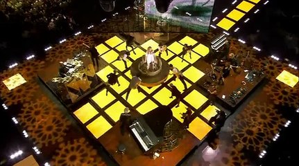 Celine Dion   It's a Man's Man's Man's World