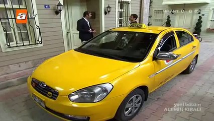 Alemin Kralı 6. Bölüm Tek Parça Atv