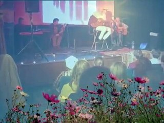 Bagdi Bella: Hooponopono koncert - Összhangban vagyok