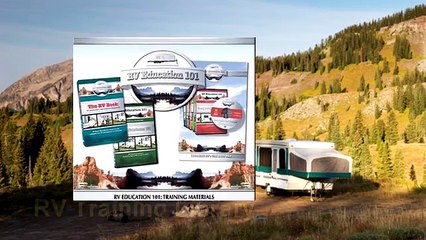 Welcome to RV Education 101