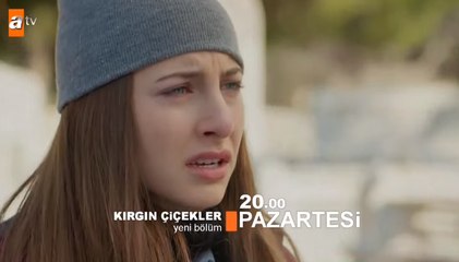 مسلسل الأزهار الحزينة الحلقة 32 (اعلان 1)