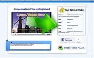 Easy Webinar Plugin-Automated Webinar Software for Wordpress