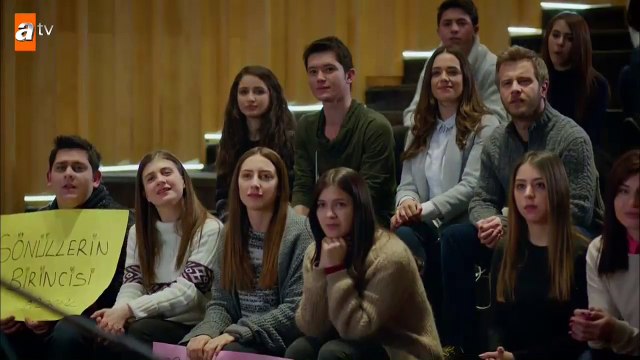 Meral\'den \'Ölürüm Hasretinle\': Kırgın Çiçekler 31. Bölüm - atv