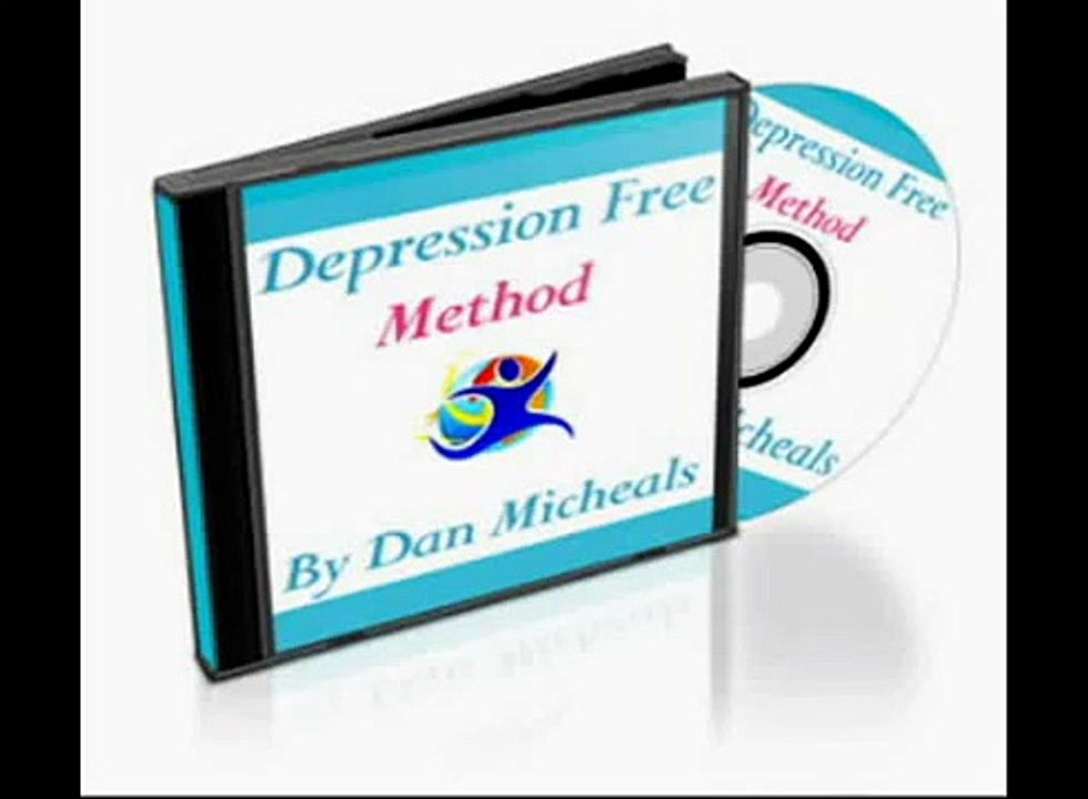 Depression Free Method