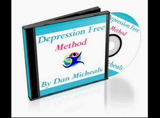 Depression Free Method