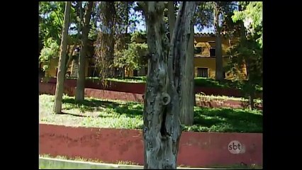 Cuidado com o Anjo - Capítulo 46 - 01-02-2016 (Dublado) Parte 2
