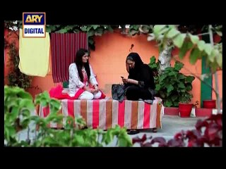 Dil-e-Barbaad Episode 191 on Ary Digital