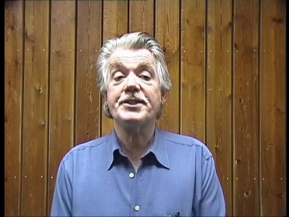 Loose Cannon The Massacre lead out David Weston LC40