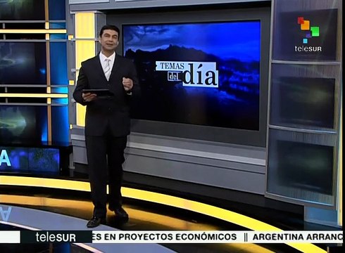 Venezuela: presentan nuevo sistema centralizado de compras públicas