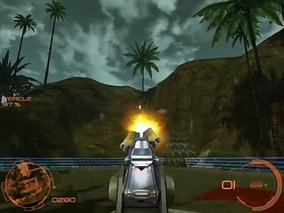 Let's Play Chrome Specforce (1) Fun Times Are All  Part Of The Charm