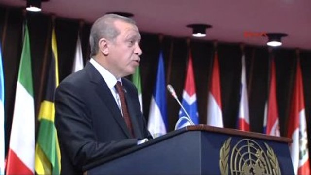 Dha Dış Haber- Cumhurbaşkanı Erdoğan ?sayın Obama?ya da Sayın Putinle De, Diğer AB Üyesi Ülkelerin...