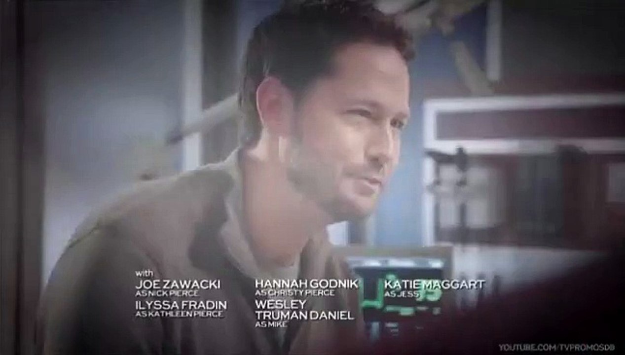 Chicago Med 1. Seson