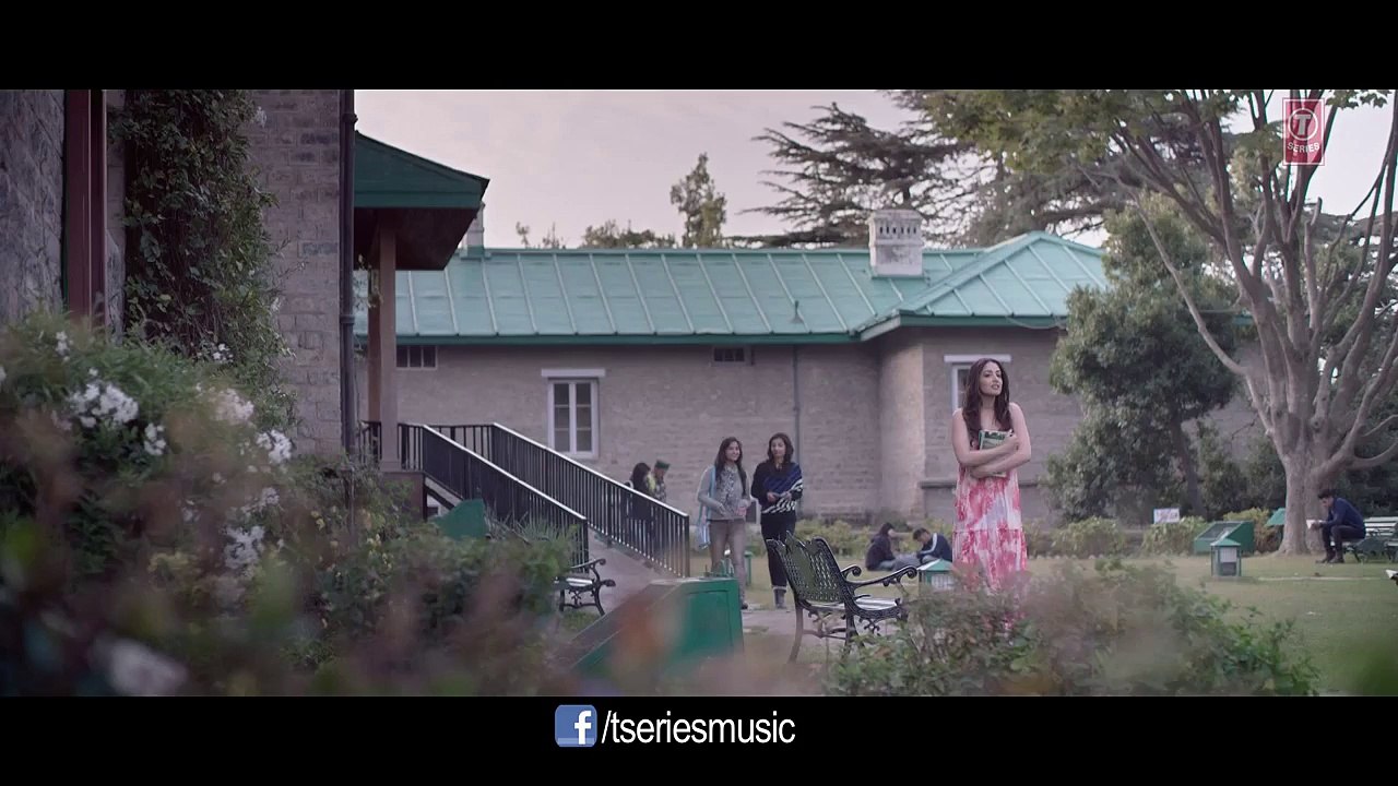 YAHIN HOON MAIN Full Video Song _ Ayushmann Khurrana, Yami Gautam, Rochak Kohli _ T-Series