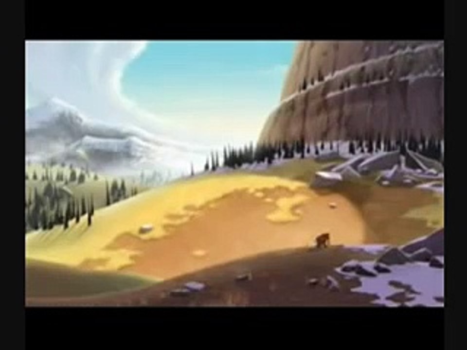 Animal Age part 8 - Going Up/Mouse Checker/Rhino Fight