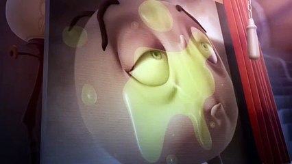 W is for Wretchophobia - Figaro Pho