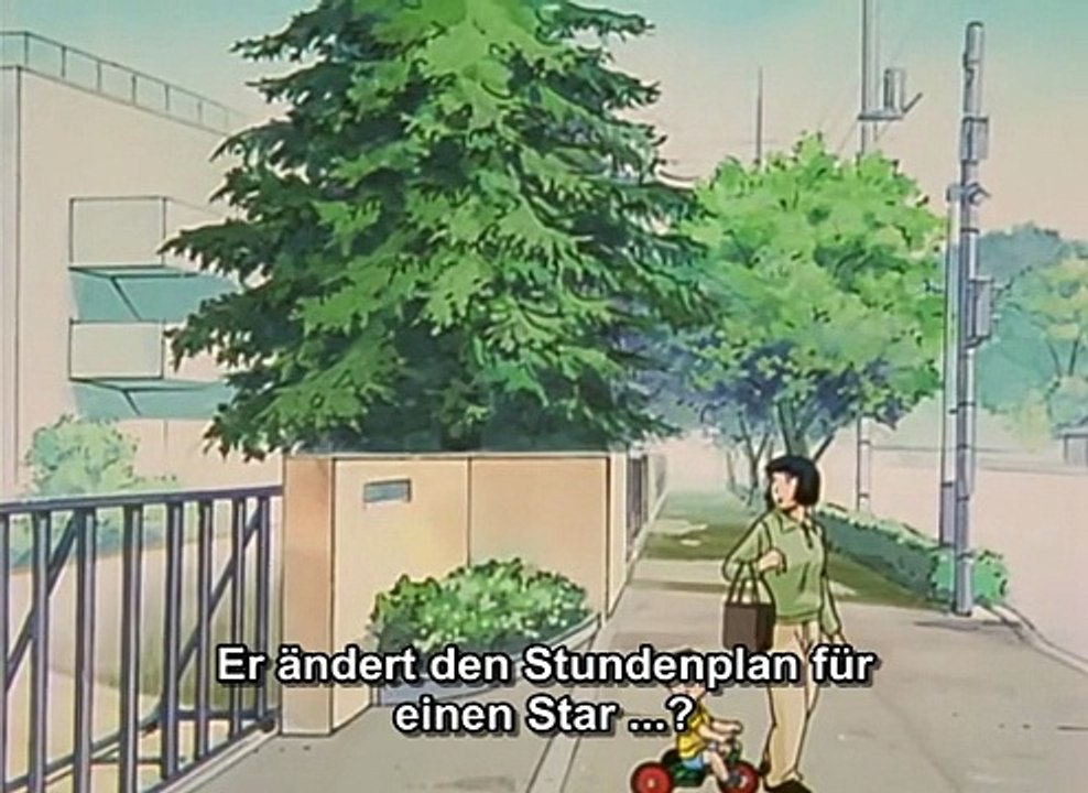 Great Teacher Onizuka Staffel 1 Folge 11 deutsch german