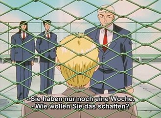 Great Teacher Onizuka Staffel 1 Folge 14 deutsch german