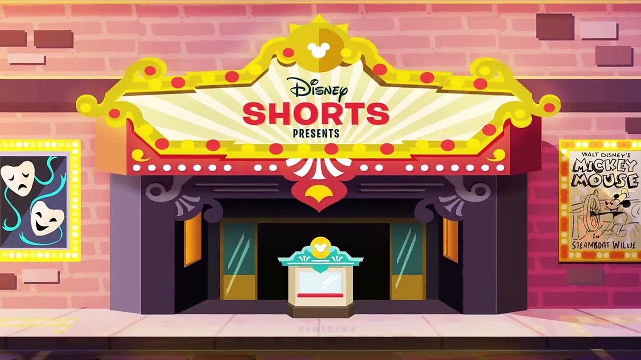 \"Broken Wand\" by Anne Yang & Michael Altman | Disney Favorite