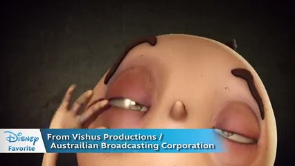 L is for Lachanophobia - Figaro Pho