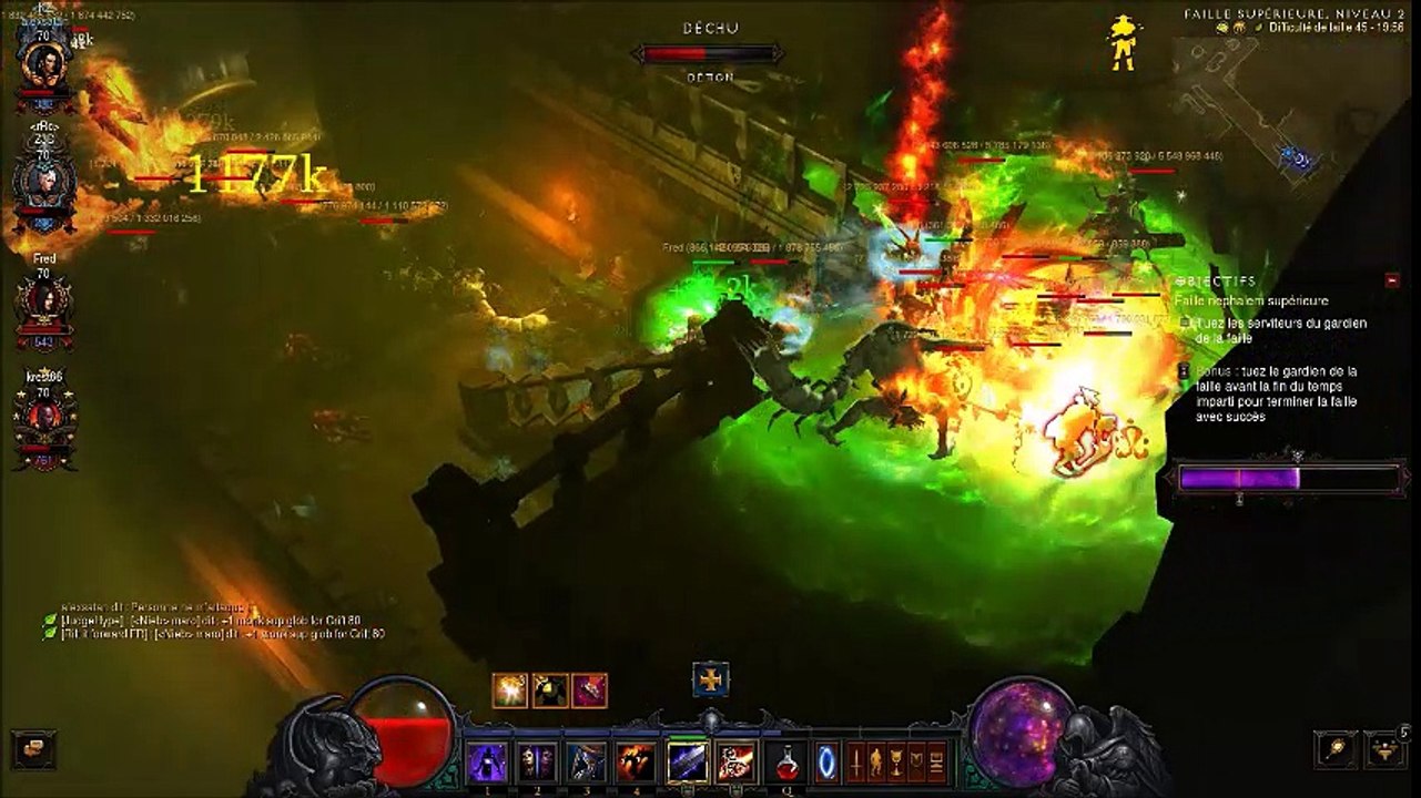 diablo 3: reaper of souls episode 1