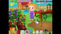 Baby Hazel Best of Games - Baby Games - for baby and kids # Watch Play Disney Games On YT Channel