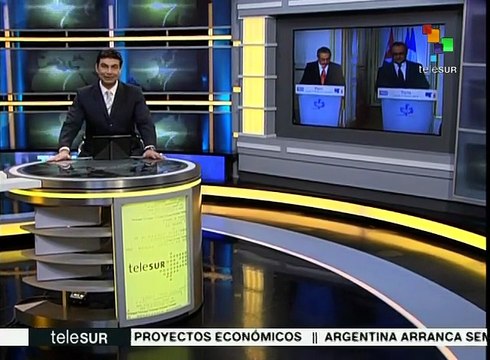 Estrechan Cuba y Francia relaciones diplomáticas y económicas