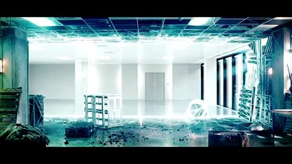 THE CALL UP Trailer (2016) Science-Fiction Action (Comic FULL HD 720P)