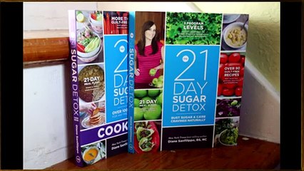 The 21 Day Sugar Detox Program Review