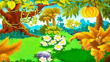 Dora The Explorer - Where is Swiper? HD