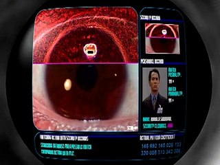 Mission Erde Sie sind unter uns Staffel 1 Folge 1 deutsch german