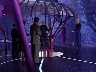 Mission Erde Sie sind unter uns Staffel 1 Folge 14 deutsch german