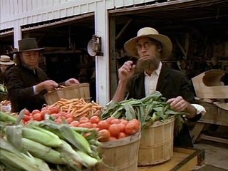 Mission Erde Sie sind unter uns Staffel 1 Folge 6 deutsch german