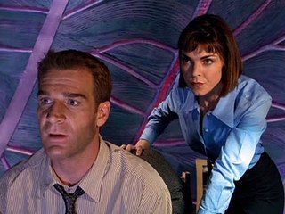 Mission Erde Sie sind unter uns Staffel 1 Folge 8 deutsch german