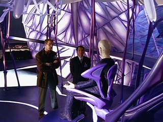 Mission Erde Sie sind unter uns Staffel 1 Folge 9 deutsch german