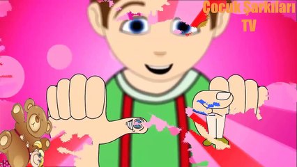 Say bak Say Bak Çocuk Şarkısı