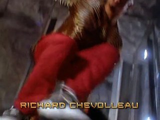 Mission Erde Sie sind unter uns Staffel 2 Folge 6 deutsch german