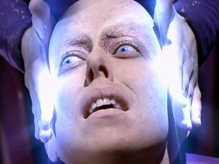 Mission Erde Sie sind unter uns Staffel 3 Folge 10 deutsch german