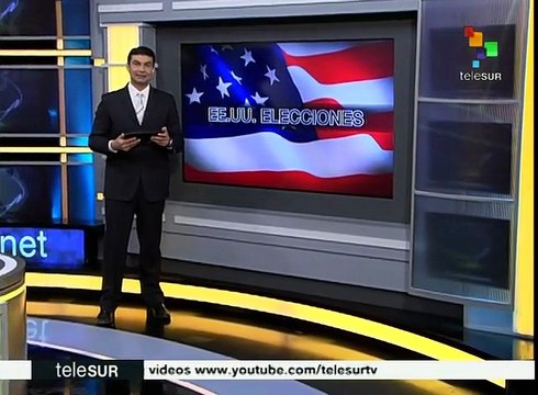 Inicia en Iowa las elecciones primarias de republicanos y demócratas